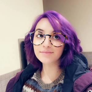 Meet your Posher, Danika